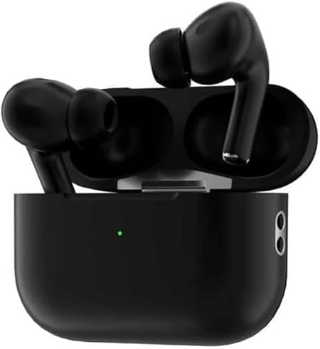 Black Airpods Pro 2 ANC