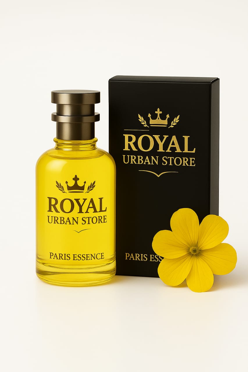 Paris Essence